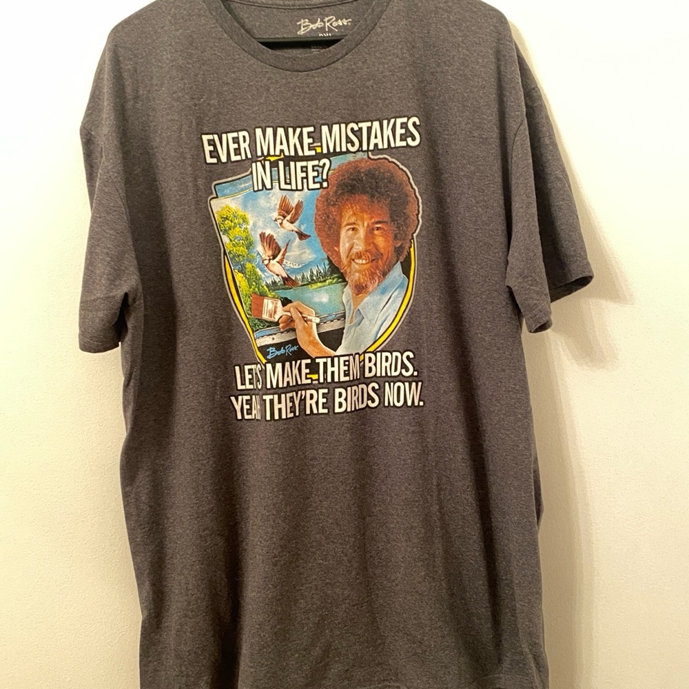Bob Ross‎